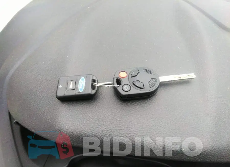 1FADP3K20FL351985 Photo# 11