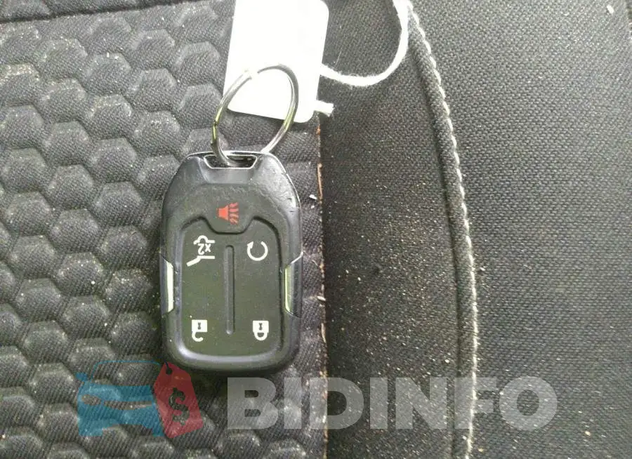 1GKKNSLS4KZ104979 Photo# 11