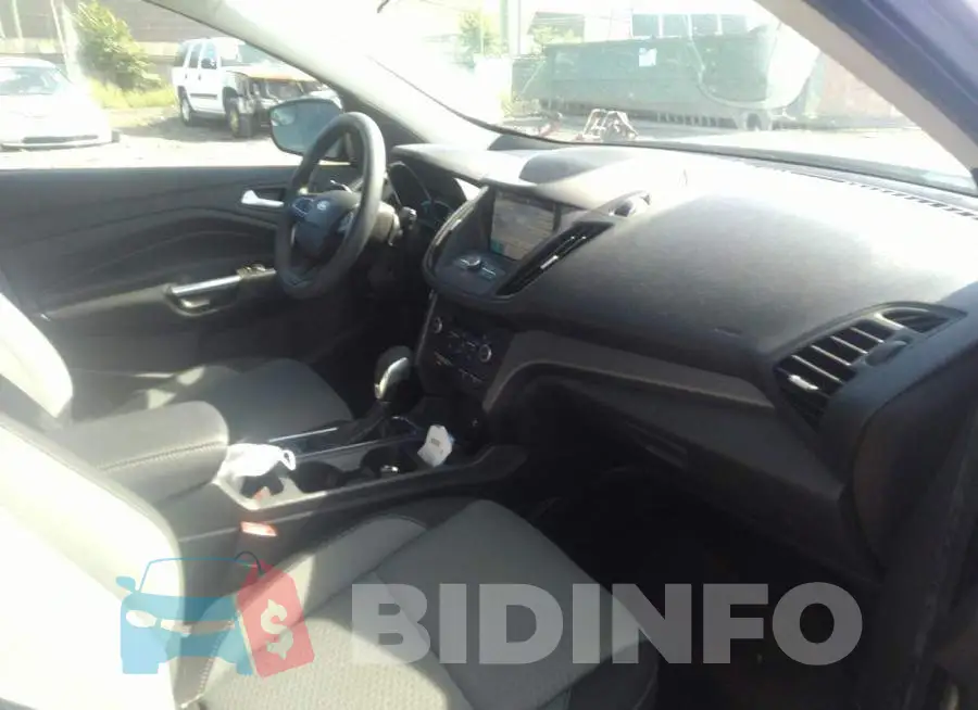 1FMCU9GD4KUB24908 Photo# 5