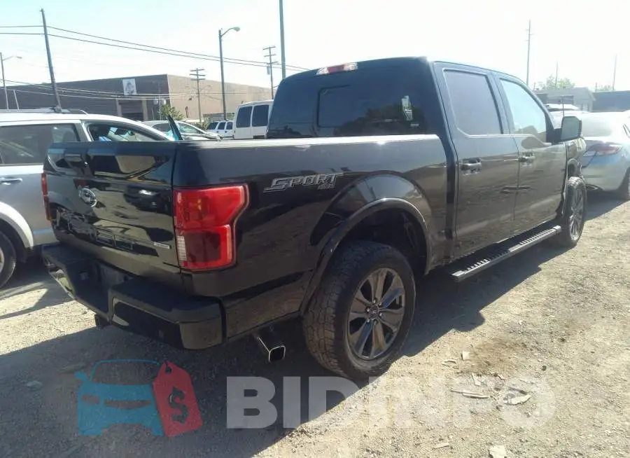 1FTEW1EP2JFE15934 Photo# 4