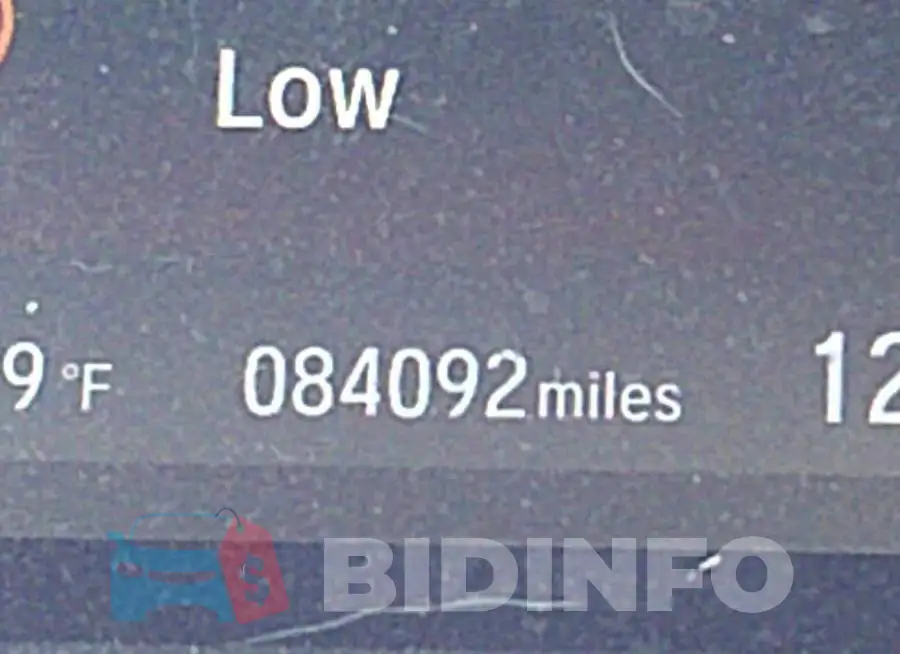 2HGFC2F60KH546340 Photo# 7