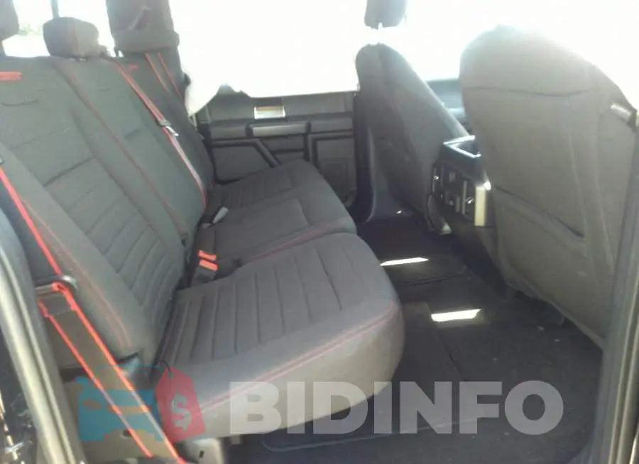 1FTEW1EP2JFE15934 Photo# 8