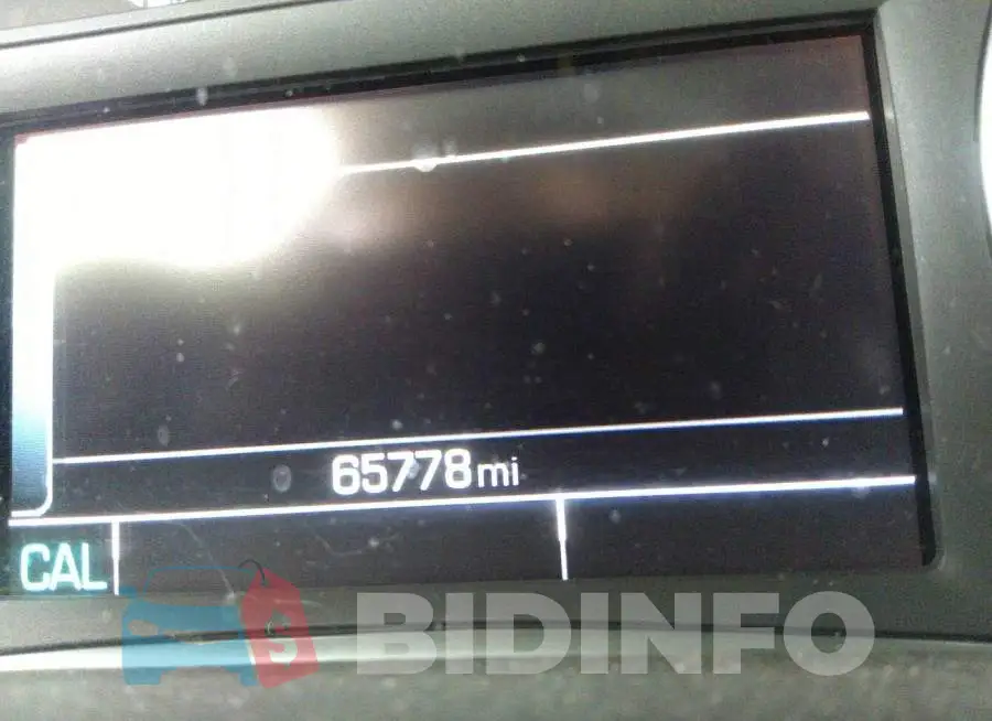 1GKKNSLS4KZ104979 Photo# 7