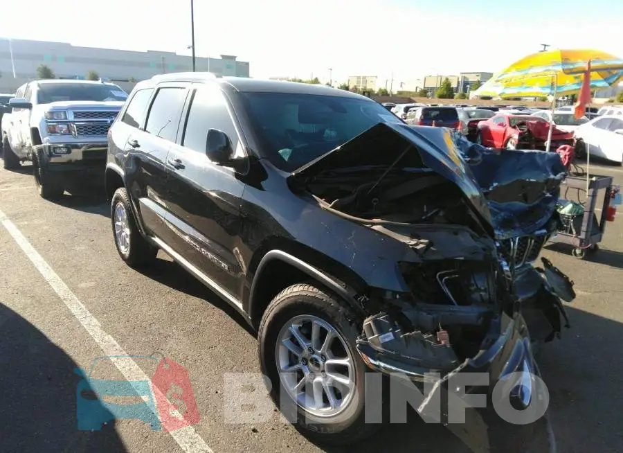 1C4RJEAG8JC216465 Photo# 1