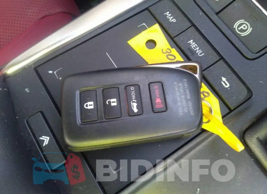 JTJGJRDZ9M5014221 Photo# 11