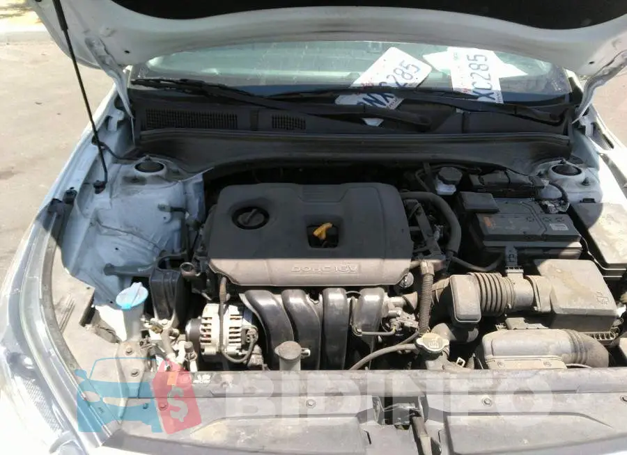3KPF24AD3LE175030 Photo# 10