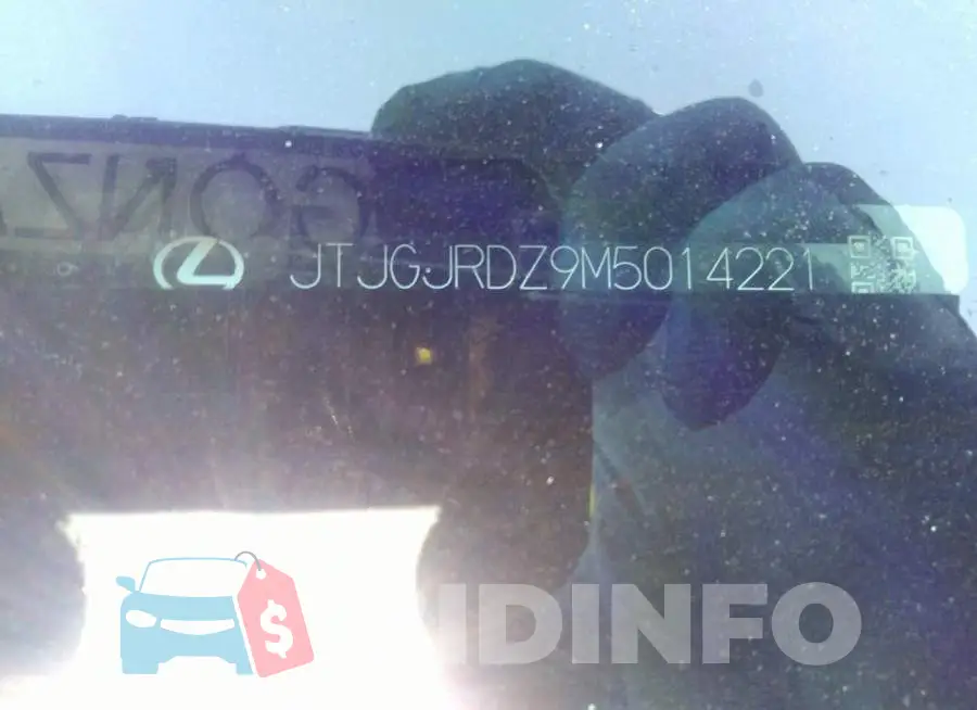 JTJGJRDZ9M5014221 Photo# 9