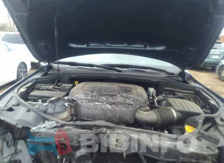 1C4RJFBGXLC178437 Photo# 10