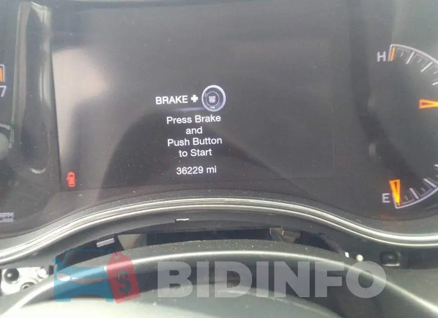 1C4RJFBGXLC178437 Photo# 7