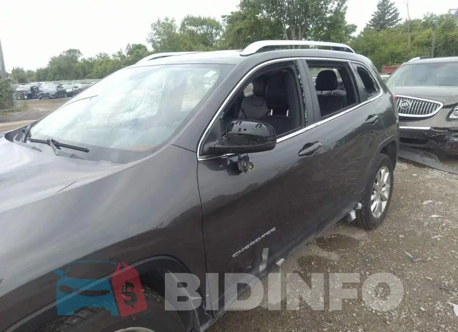 1C4PJMDS4FW736220 Photo# 6