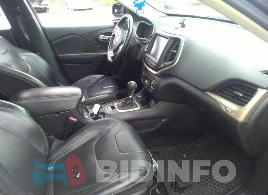 1C4PJMDS4FW736220 Photo# 5