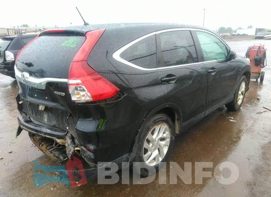 5J6RM4H54FL050159 Photo# 4