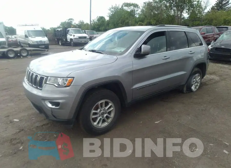 1C4RJFAGXKC845233 Photo# 2