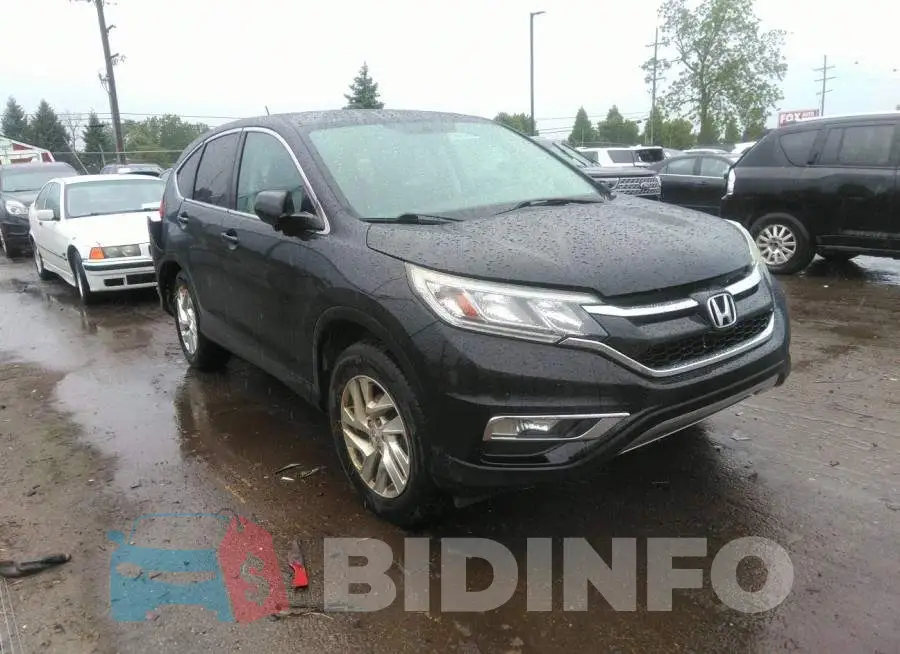 5J6RM4H54FL050159 Photo# 1