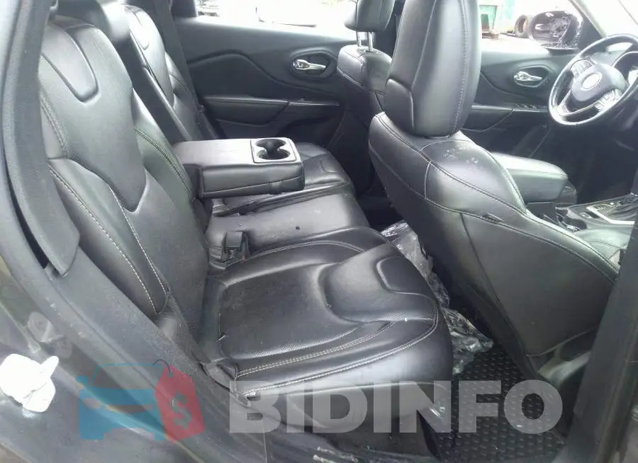 1C4PJMDS4FW736220 Photo# 8