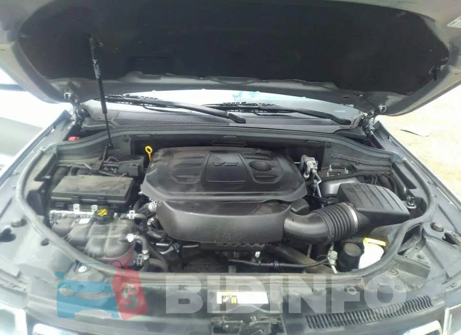 1C4RJFAGXKC845233 Photo# 10