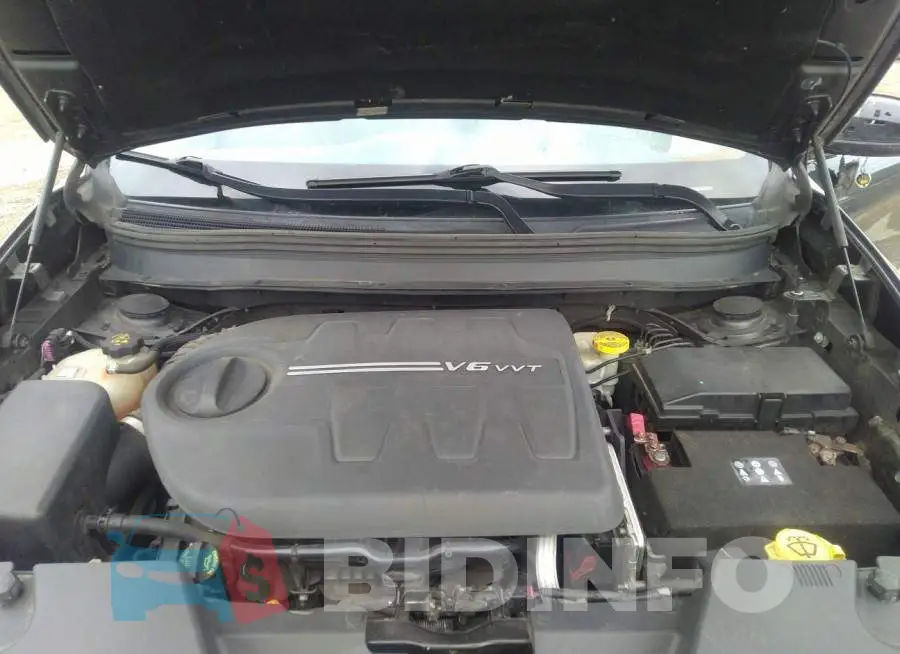1C4PJMDS4FW736220 Photo# 10