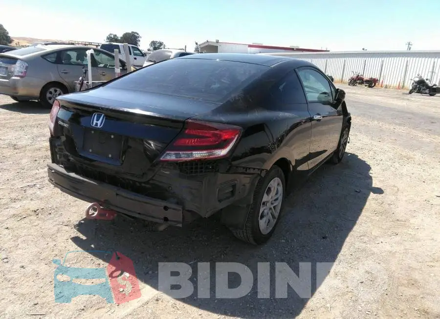 2HGFG3B55FH505229 Photo# 4