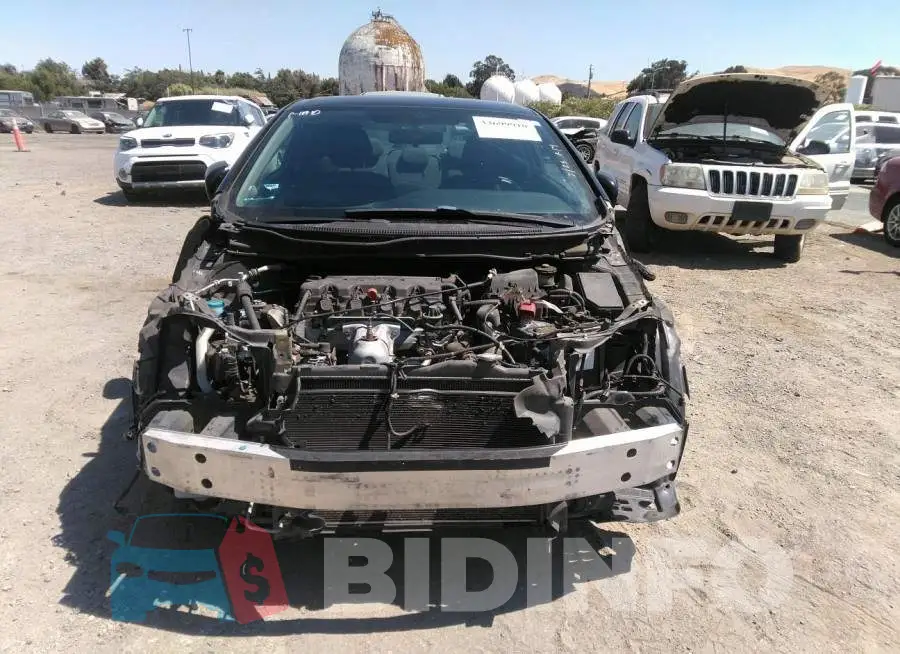 2HGFG3B55FH505229 Photo# 6