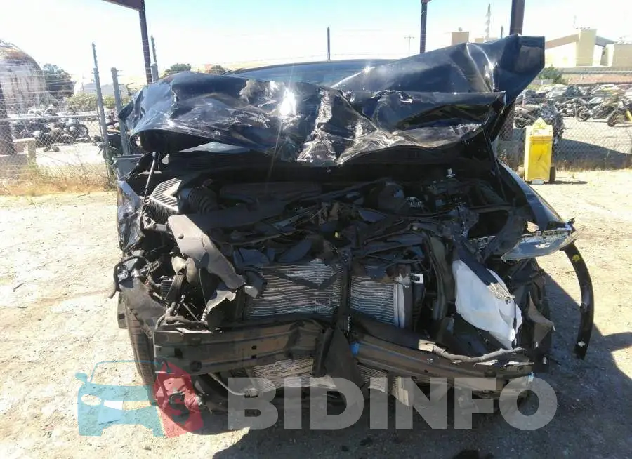 3GNKBCRS2MS581385 Photo# 6