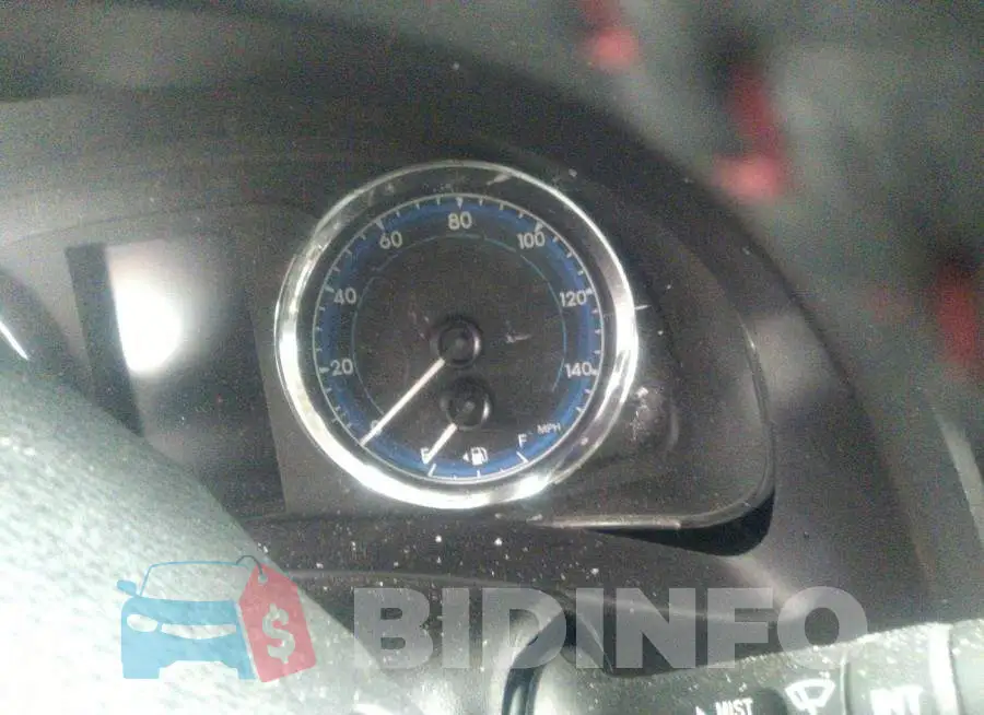 5YFBURHEXHP627288 Photo# 7