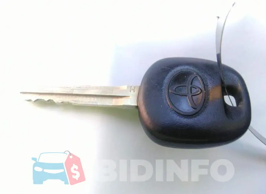 4T4BF1FK6GR527390 Photo# 11