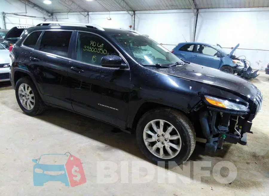 1C4PJMDS3FW682473 Photo# 1