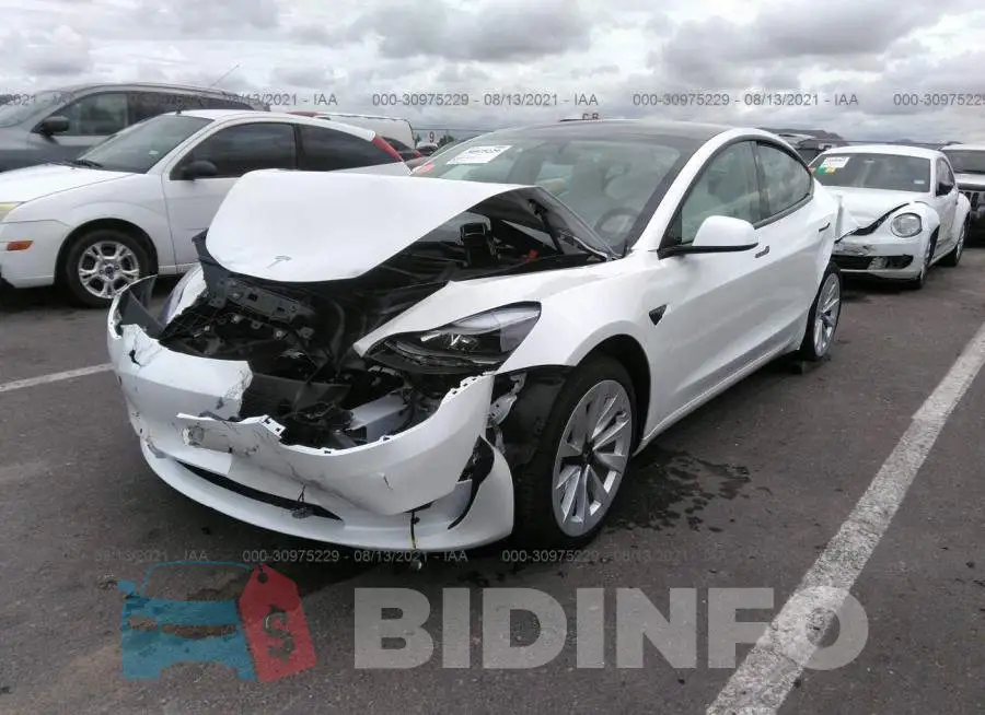 5YJ3E1EB7MF990294 Photo# 2