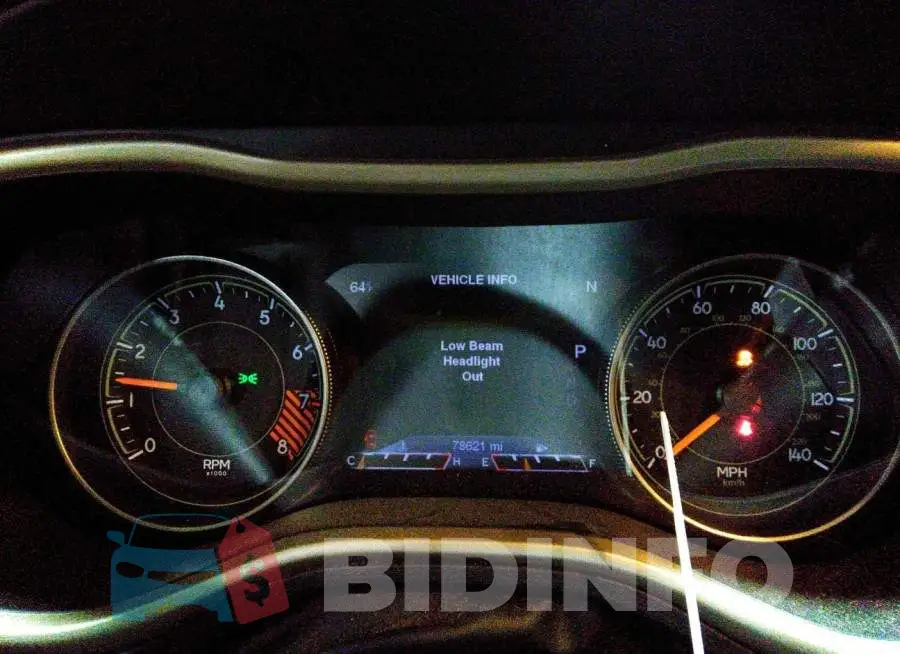 1C4PJMDS3FW682473 Photo# 7