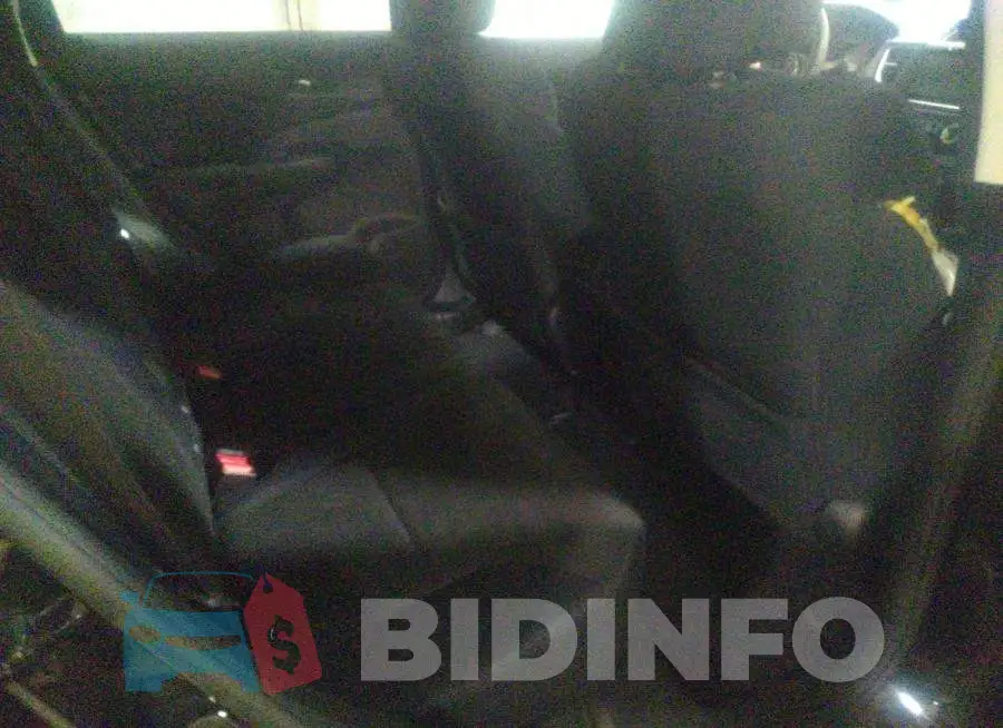 2HKRM4H54FH661996 Photo# 8