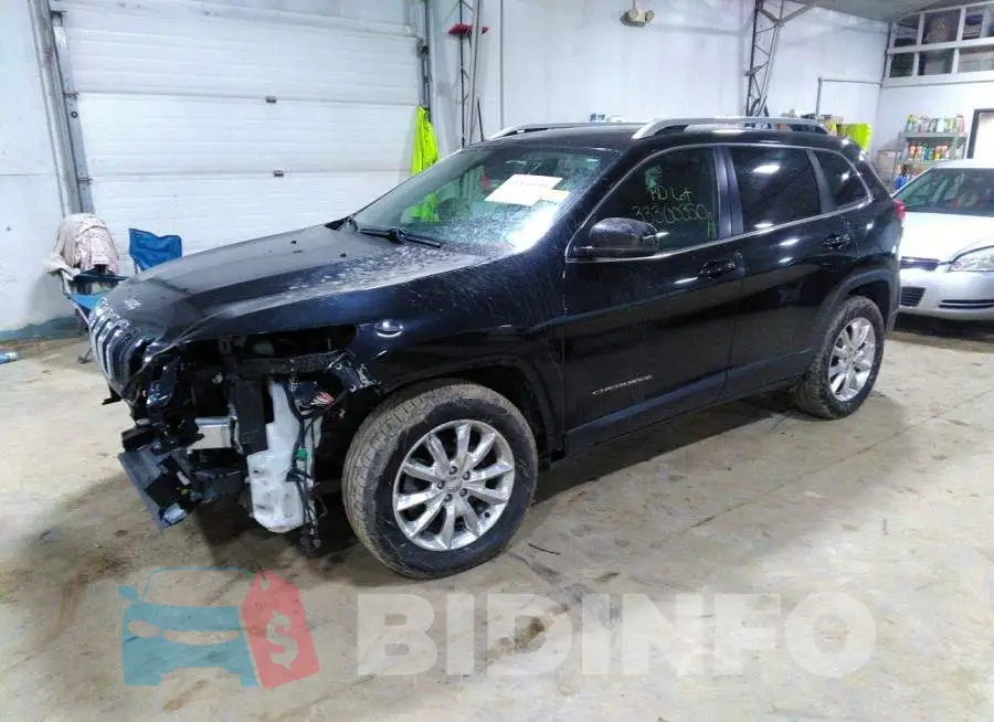 1C4PJMDS3FW682473 Photo# 2