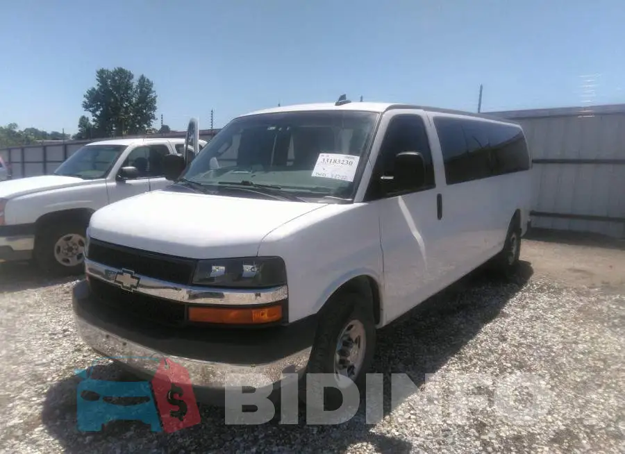 1GAZGPFG5J1218973 Photo# 2