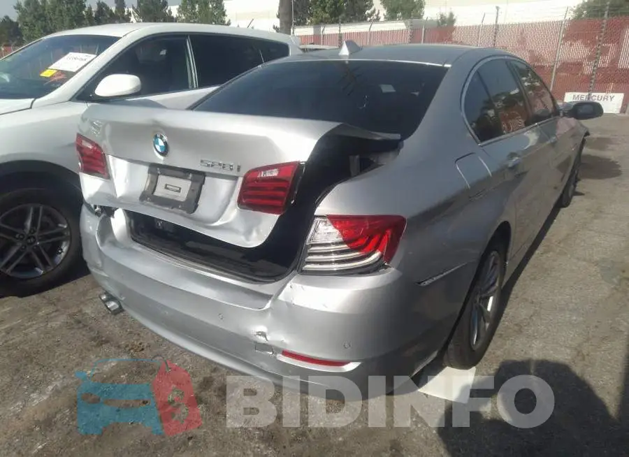 WBA5A5C51FD518785 Photo# 4