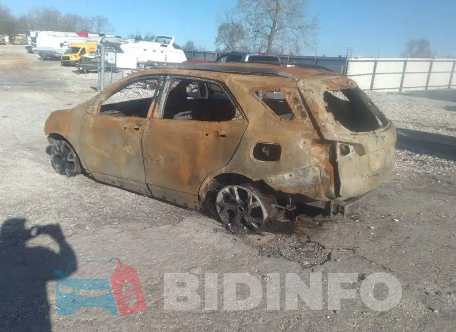 2GNAXMEV4J6288312 Photo# 3