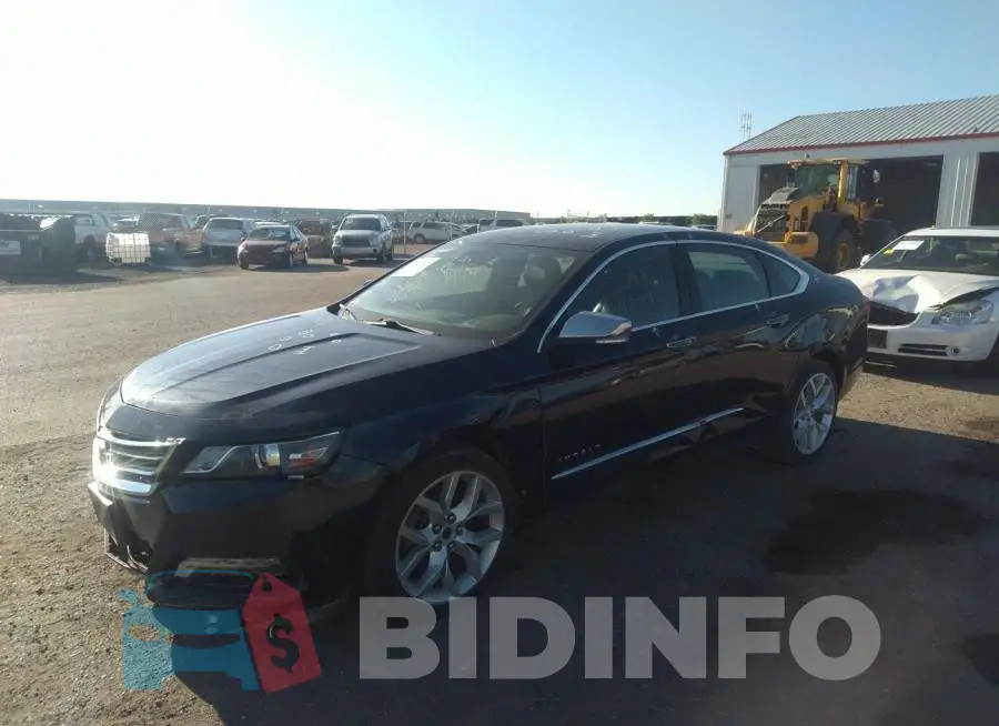 2G1145S33G9129887 Photo# 2