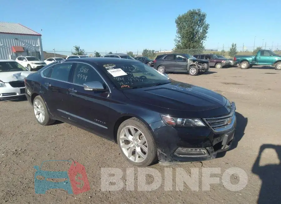 2G1145S33G9129887 Photo# 1