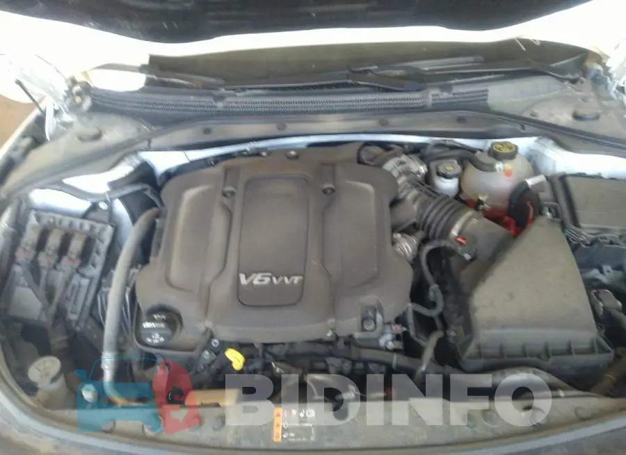 1G4ZP5SS2HU160430 Photo# 10