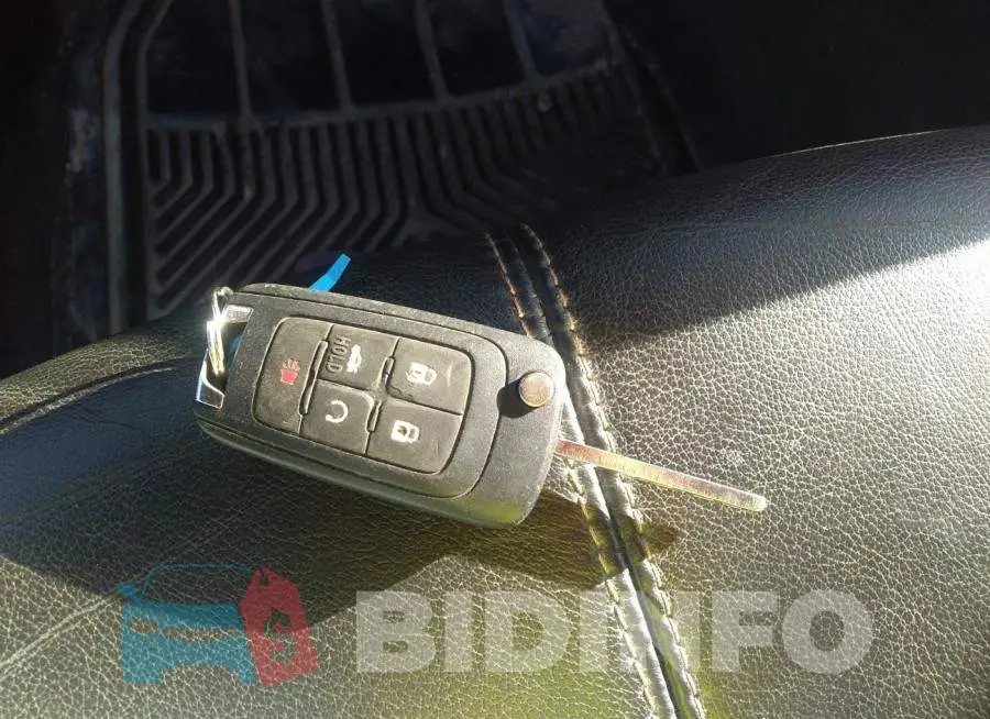 2G1145S33G9129887 Photo# 11