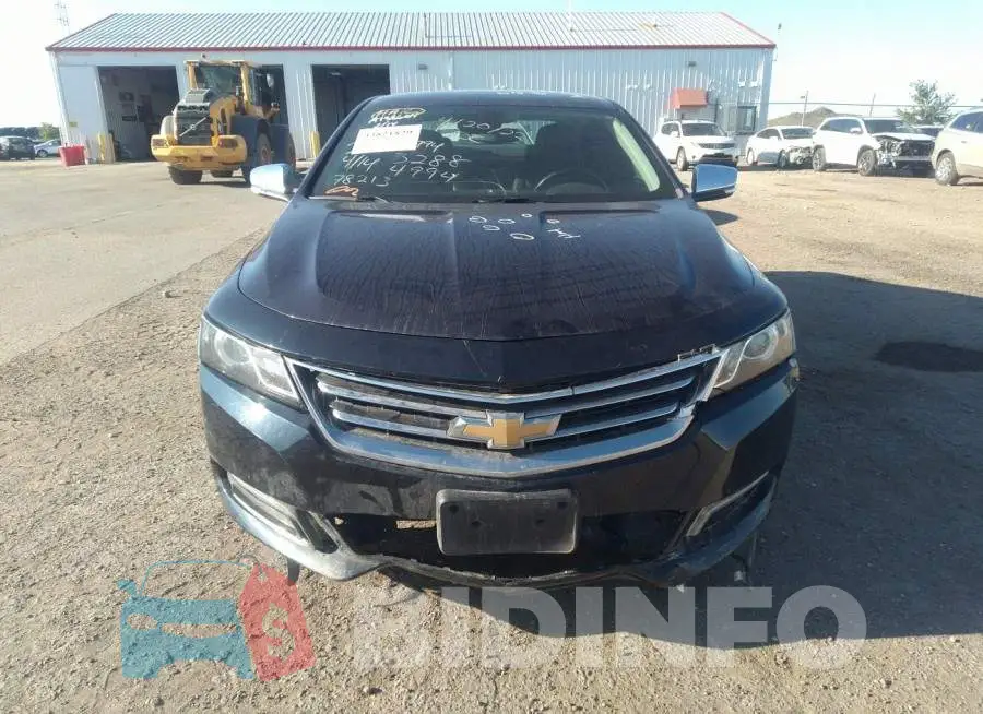 2G1145S33G9129887 Photo# 6