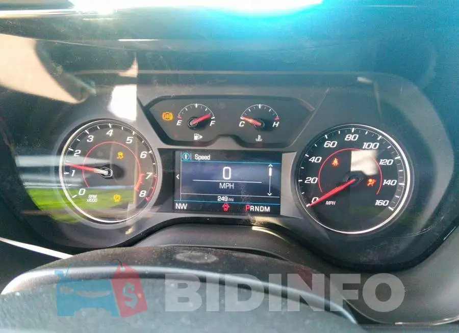 1G1FB1RX9N0106392 Photo# 7