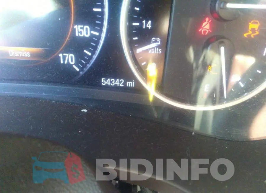 1G4ZP5SS2HU160430 Photo# 7