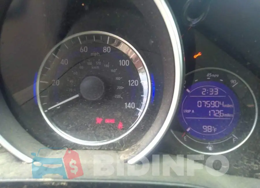 3HGGK5H87FM702016 Photo# 7