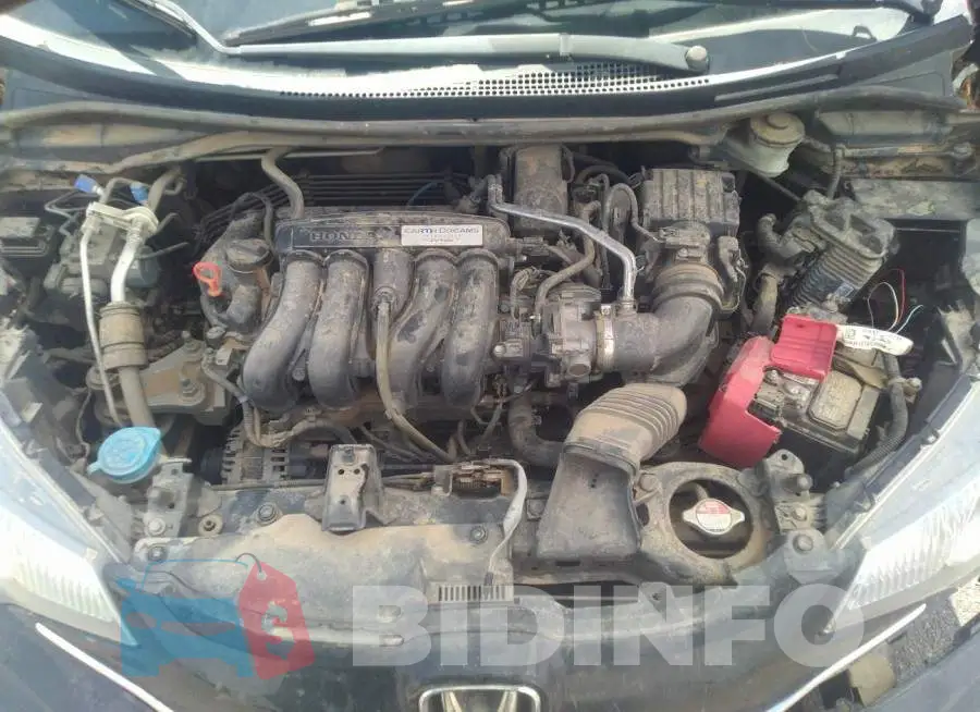 3HGGK5H87FM702016 Photo# 10