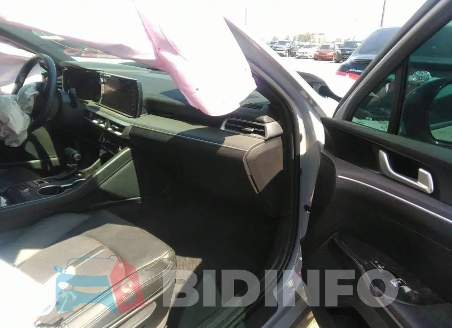 5XXG64J26NG130357 Photo# 5