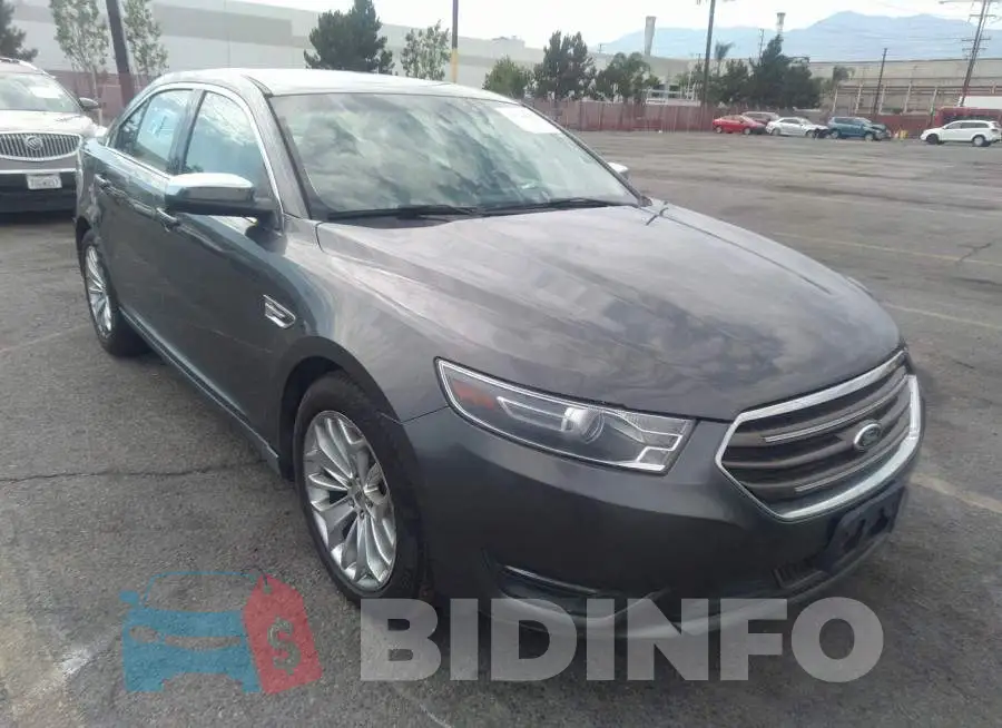 1FAHP2F83FG139231 Photo# 1
