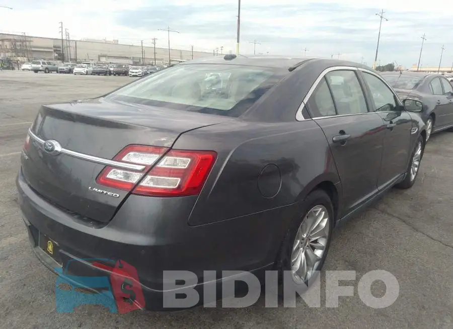 1FAHP2F83FG139231 Photo# 4