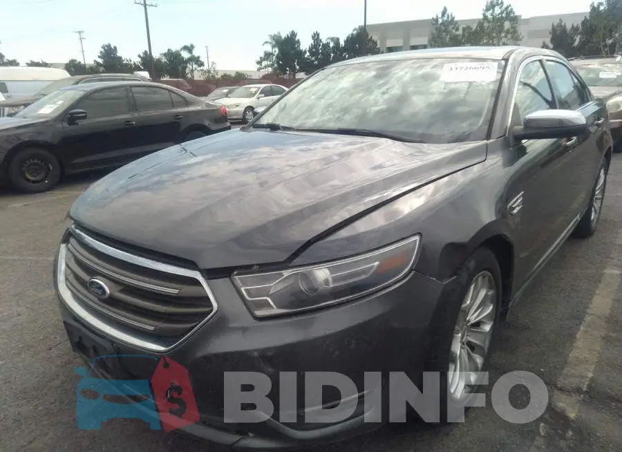 1FAHP2F83FG139231 Photo# 6