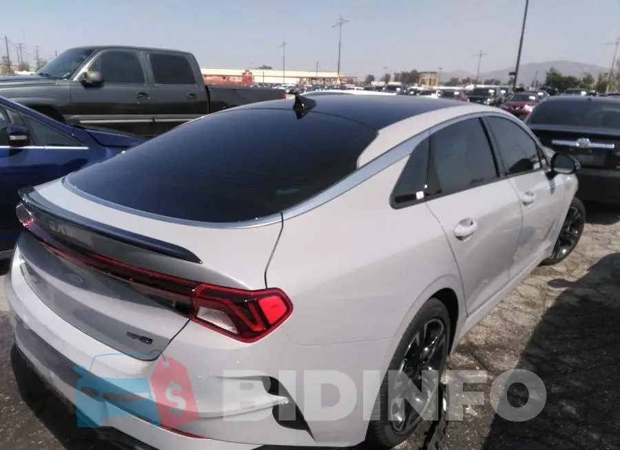 5XXG64J26NG130357 Photo# 4