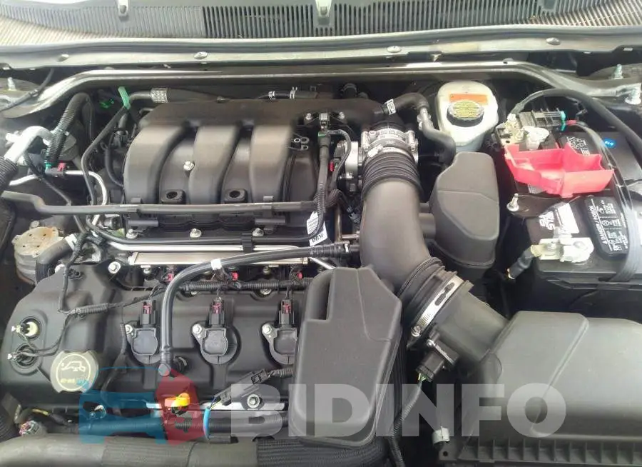 1FAHP2F83FG139231 Photo# 10