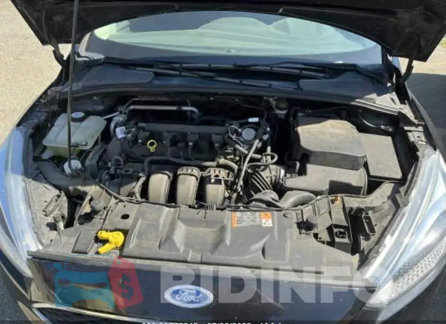 1FADP3E26GL384227 Photo# 7
